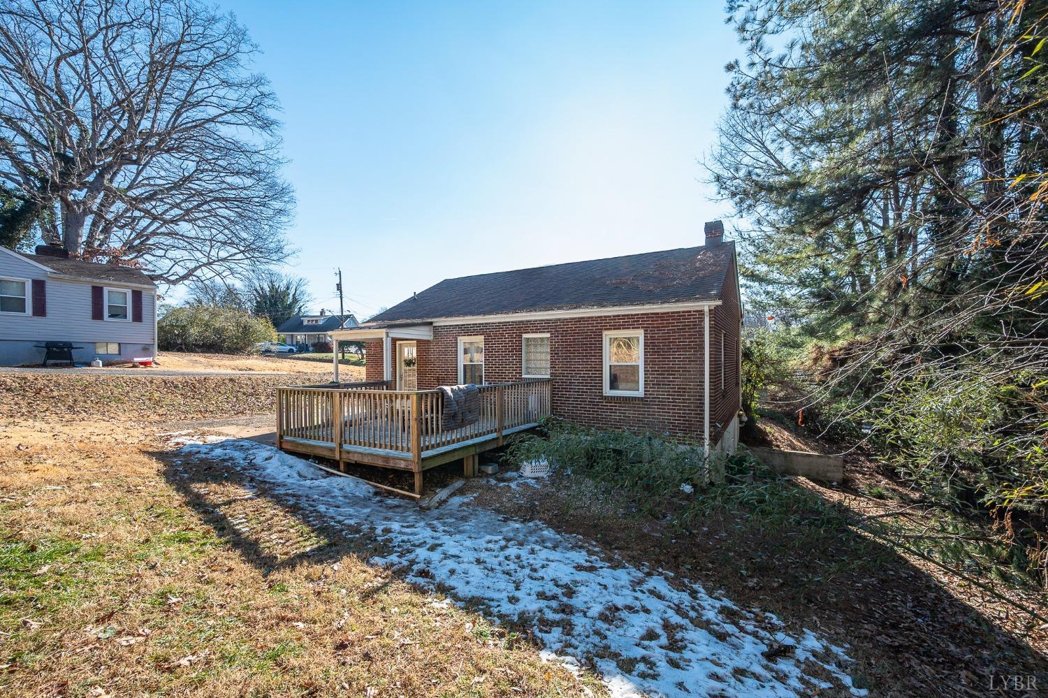 508 Thomas Road Lynchburg, VA 24501 - Photo 40 of 40 Gallery Image 40