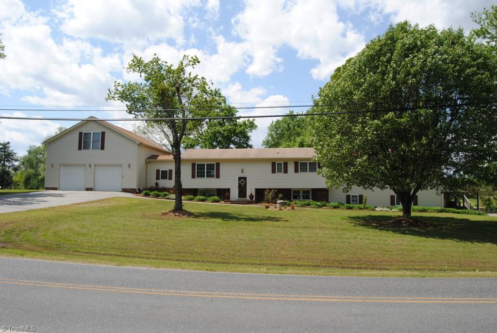 4659 Huff Road Archdale, NC 27263 - Photo 3 of 16 Gallery Image 3