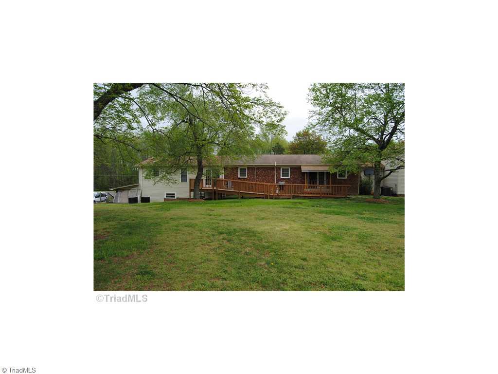 4659 Huff Road Archdale, NC 27263 - Photo 8 of 16 Gallery Image 8
