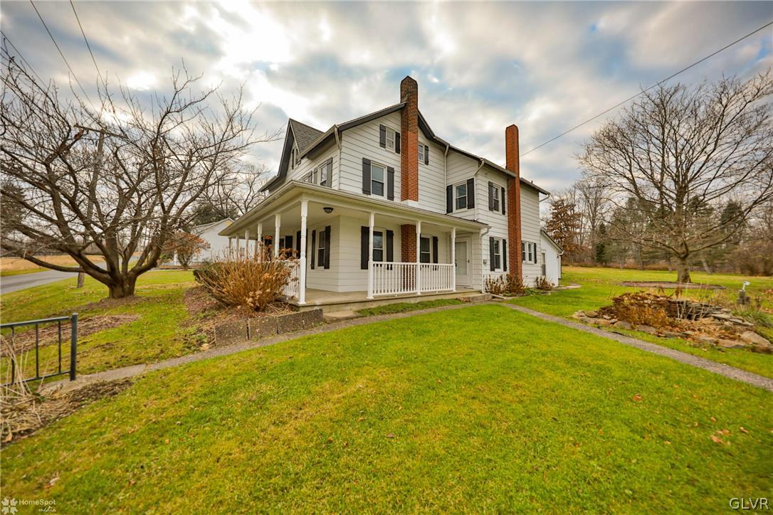 539 Hall Road Nazareth, PA 18064 - Photo 1 of 22