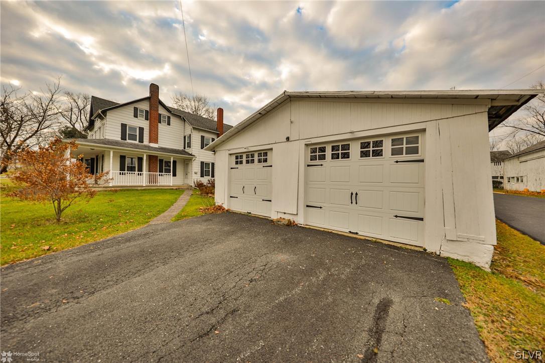 539 Hall Road Nazareth, PA 18064 - Photo 16 of 22