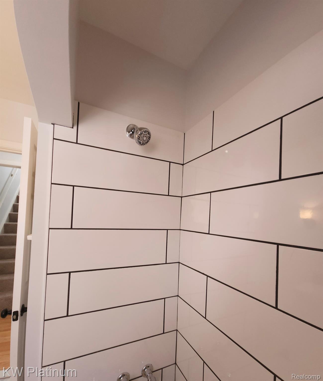 11592 Roxbury Street Detroit, MI 48224 - Photo 11 of 26 Bathroom