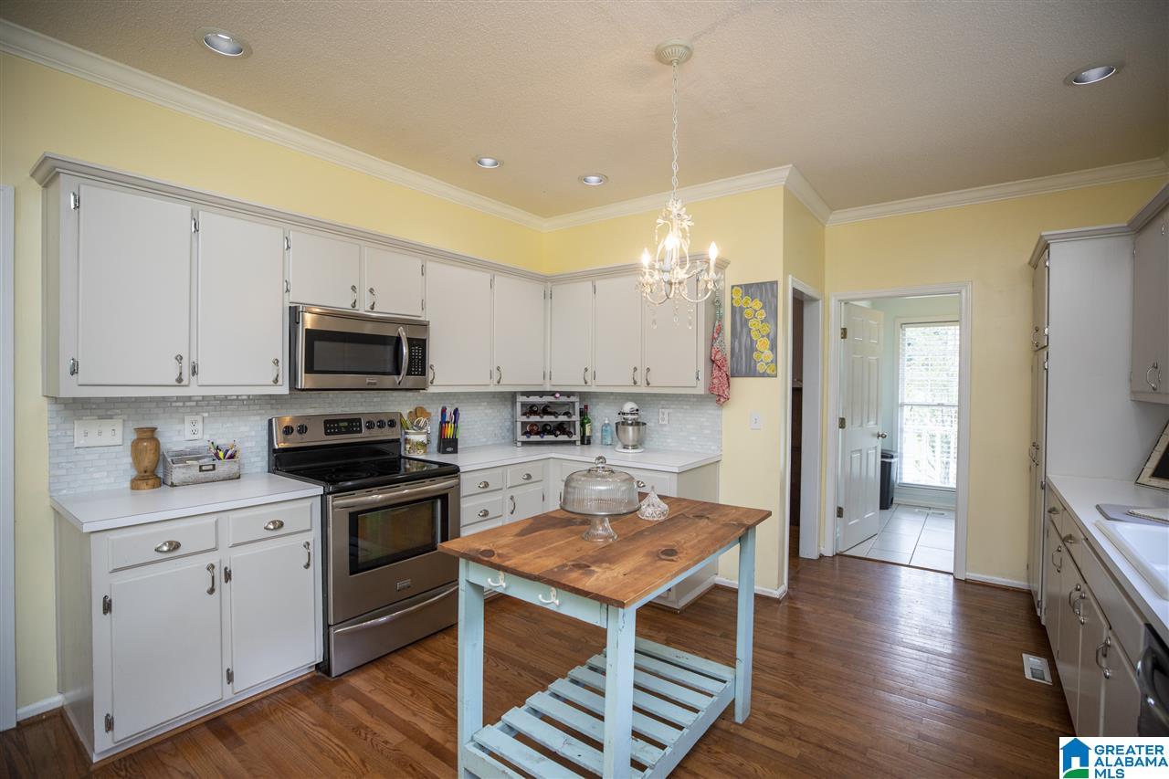 116 Kentwood Lane Alabaster, AL 35007 - Photo 6 of 49