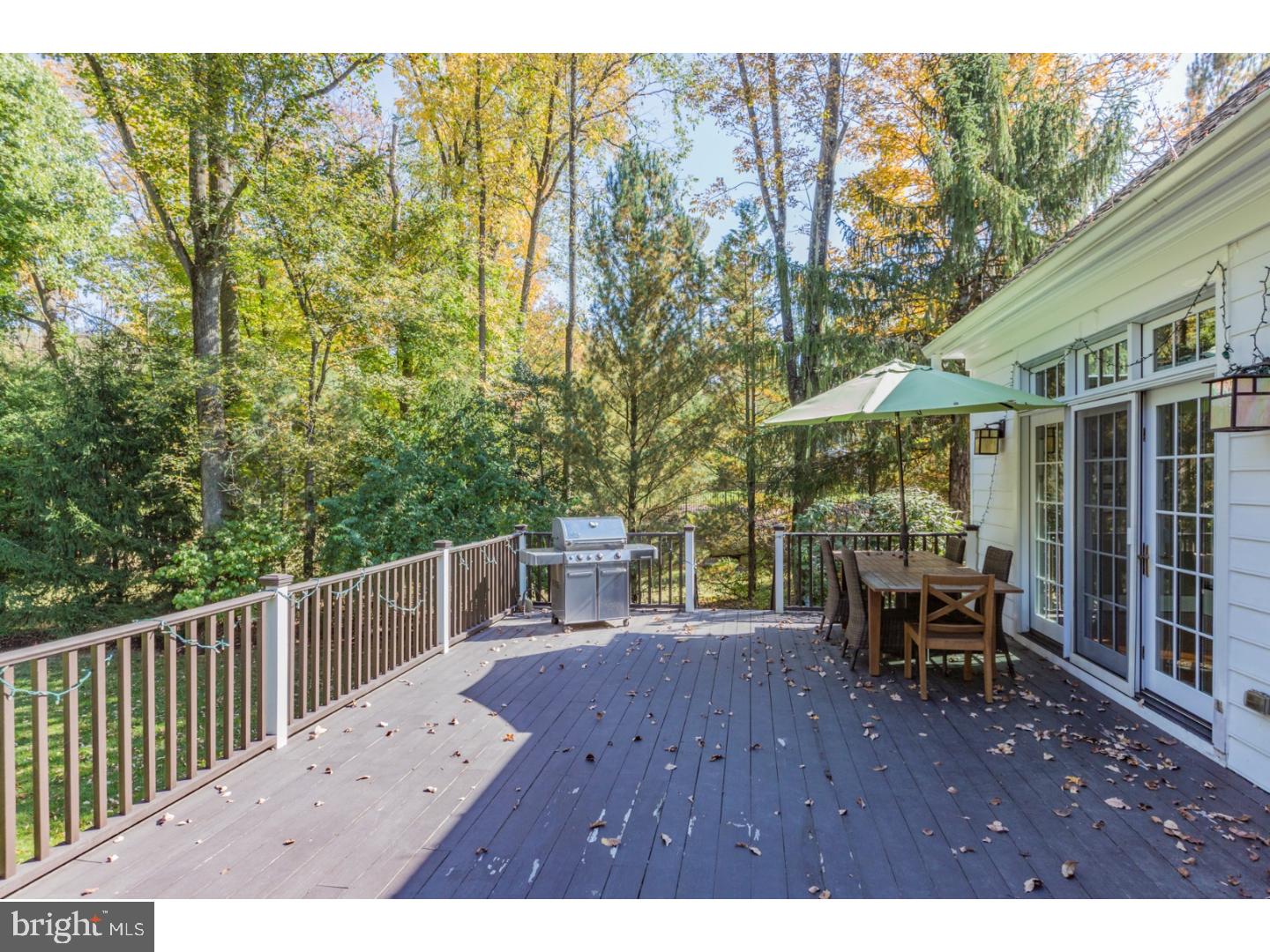 287 Edgerstoune Road Princeton, NJ 08540 - Photo 22 of 24