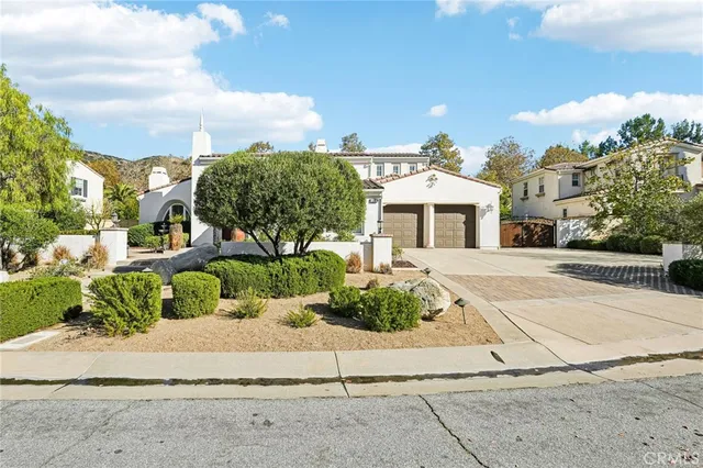 $2,199,999 | 4442 Treasure Valley, Claremont, CA 91711