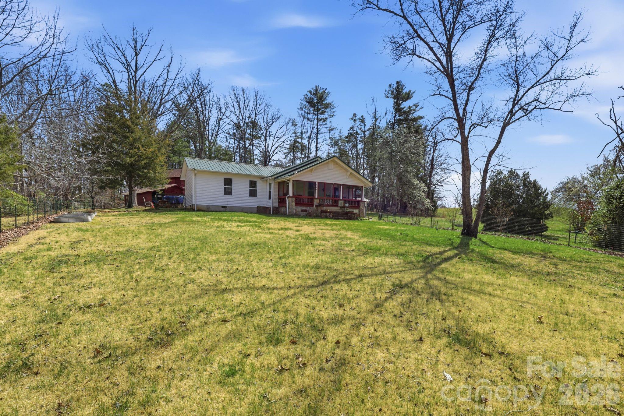 6998 Nobby Lail Road Connelly Springs, NC 28612 - Photo 43 of 43