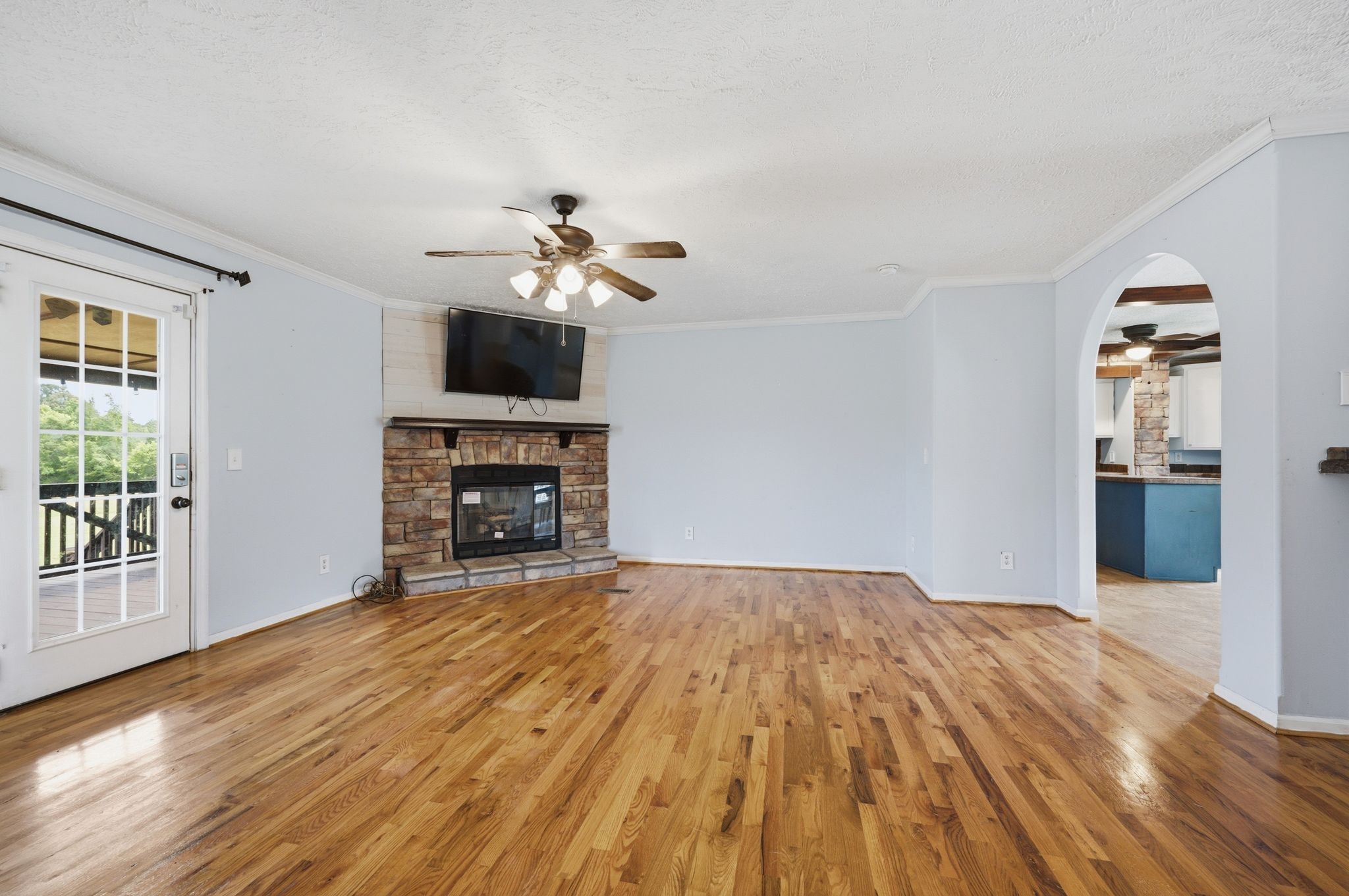2594 Sylvia Road Dickson, TN 37055 - Photo 5 of 33