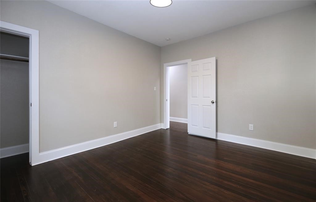 4445 Rusk Street, Unit 4 Houston, TX 77023 - Photo 16 of 26