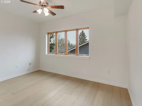 a view of a kitchen with a sink