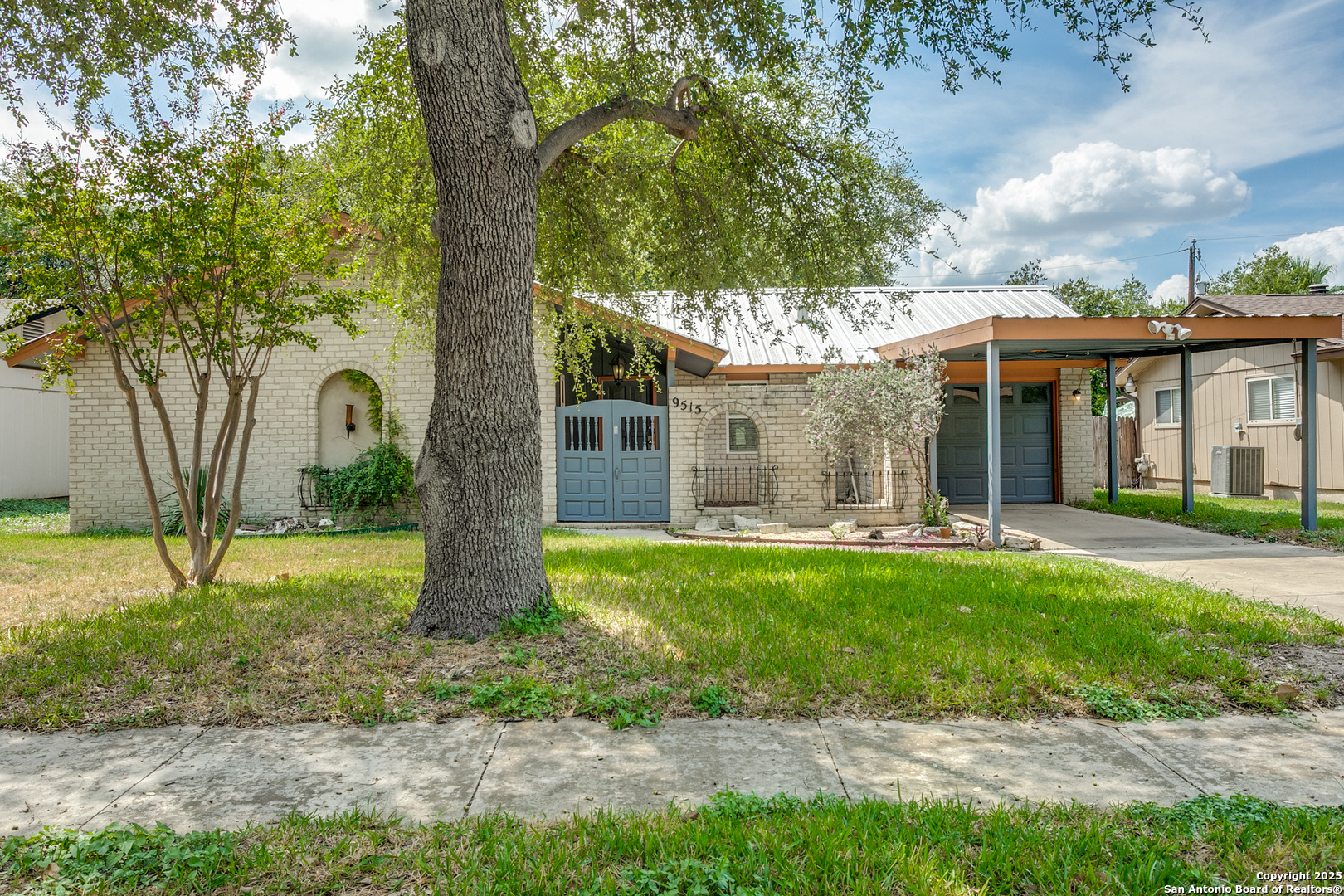 9515 Reece Drive San Antonio, TX 78216 - Photo 1 of 25 Gallery Image 1