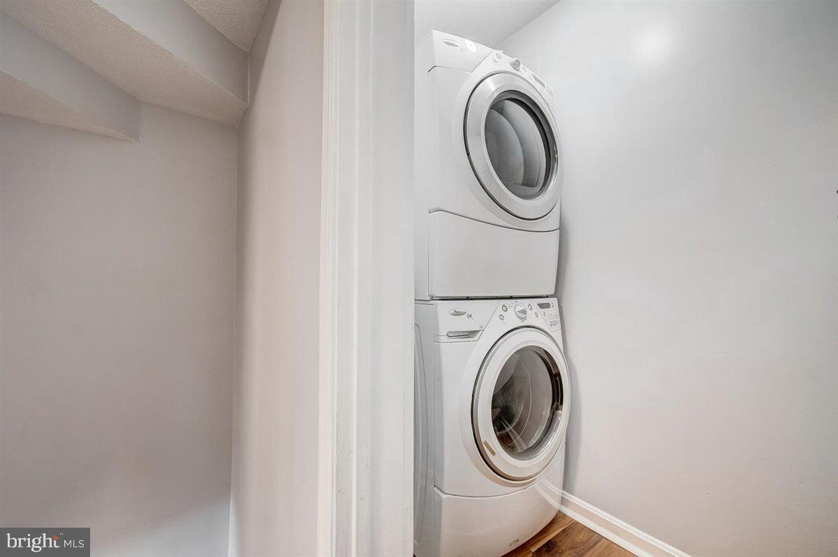 1115 Harvard Street Northwest, Unit R Washington, DC 20009 - Photo 11 of 11