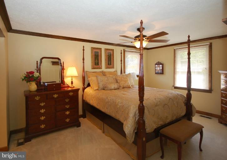 3430 Old Washington Road Westminster, MD 21157 - Photo 17 of 30 Master bedroom