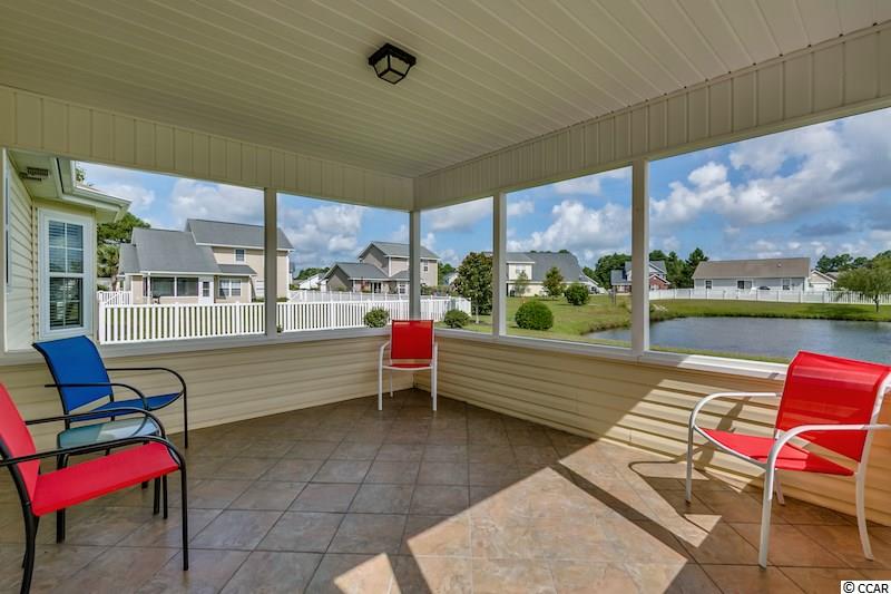4660 East Walkerton Road Myrtle Beach, SC 29579 - Photo 19 of 25 Gallery Image 19
