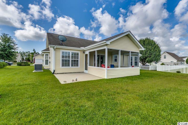 4660 East Walkerton Road Myrtle Beach, SC 29579 - Photo 22 of 25 Gallery Image 22