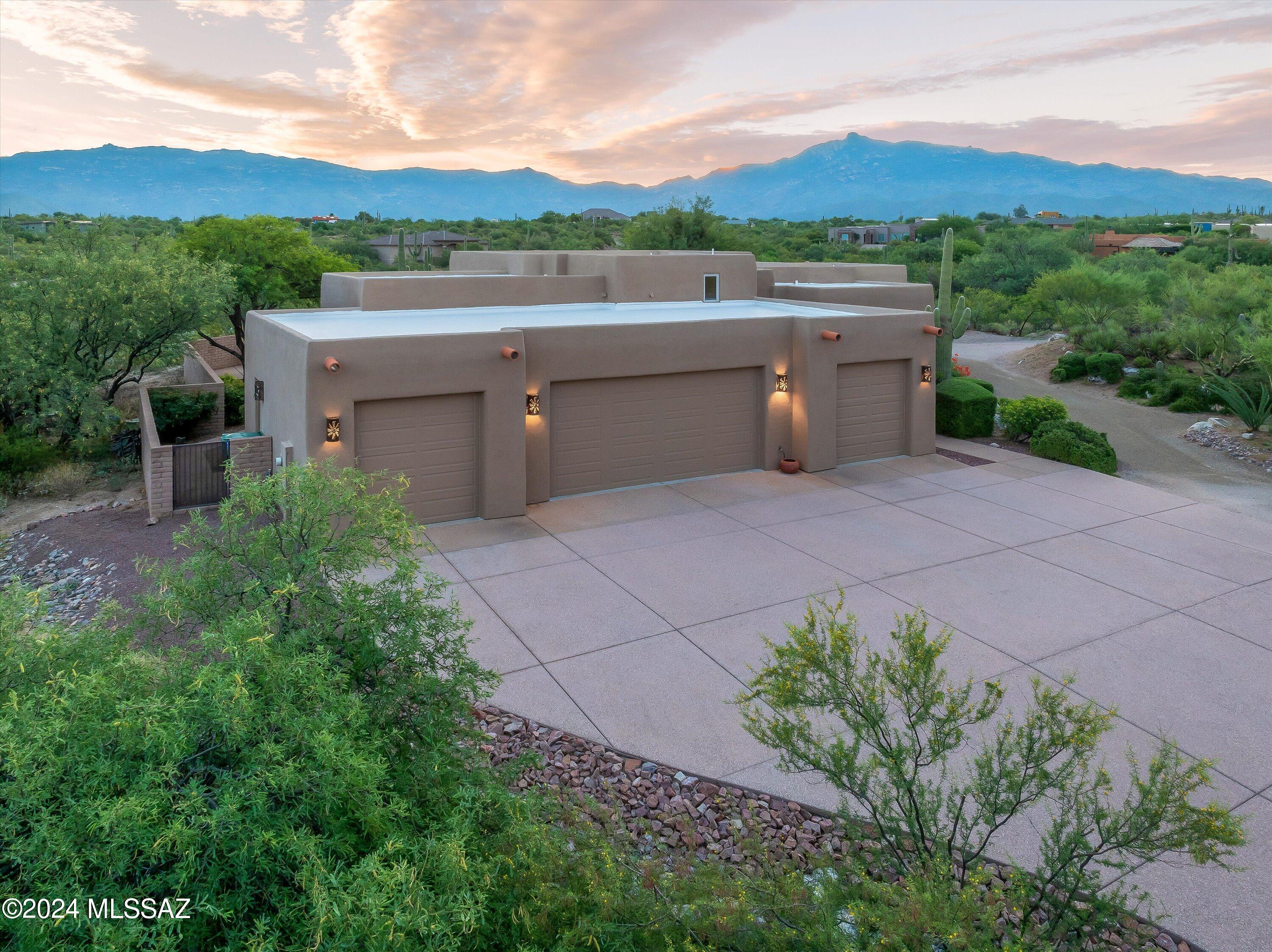 8701 East Tumbling H Ranch Place Vail, AZ 85641 - Photo 3 of 50 Gallery Image 3