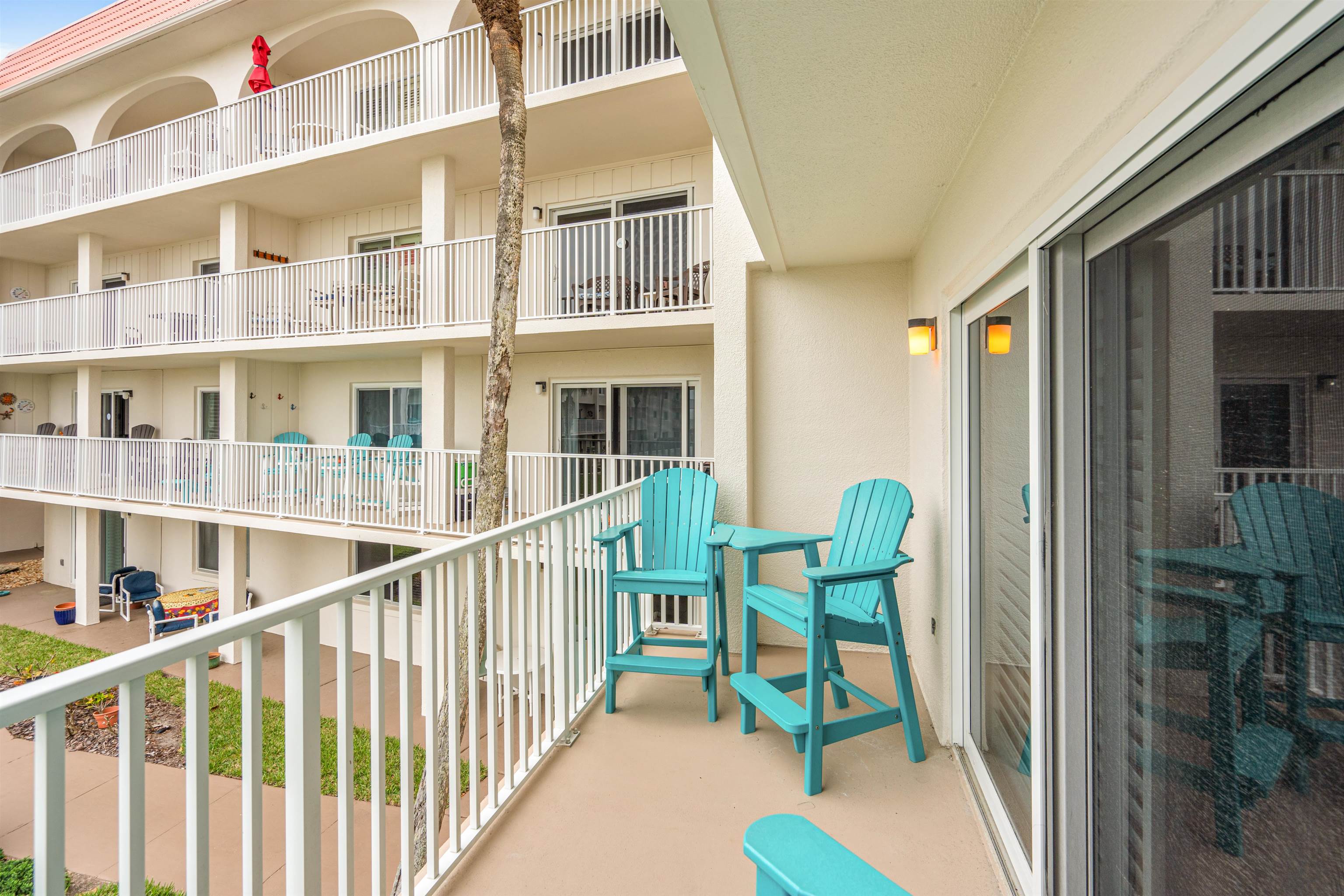 1 Ocean Trace Road, Unit 232 St. Augustine, FL 32080 - Photo 12 of 49