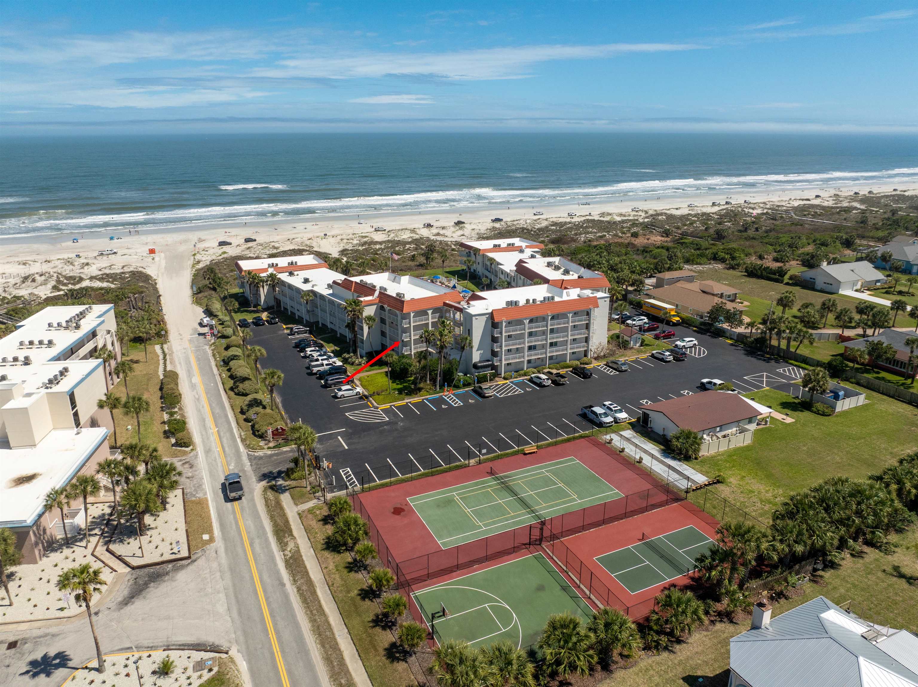 1 Ocean Trace Road, Unit 232 St. Augustine, FL 32080 - Photo 26 of 49