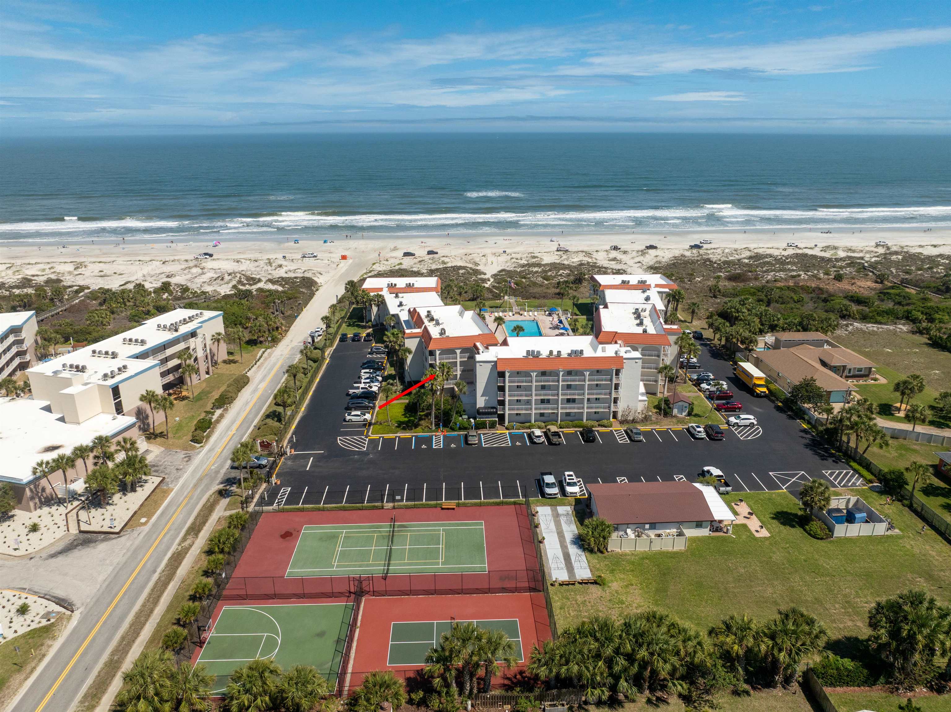 1 Ocean Trace Road, Unit 232 St. Augustine, FL 32080 - Photo 27 of 49