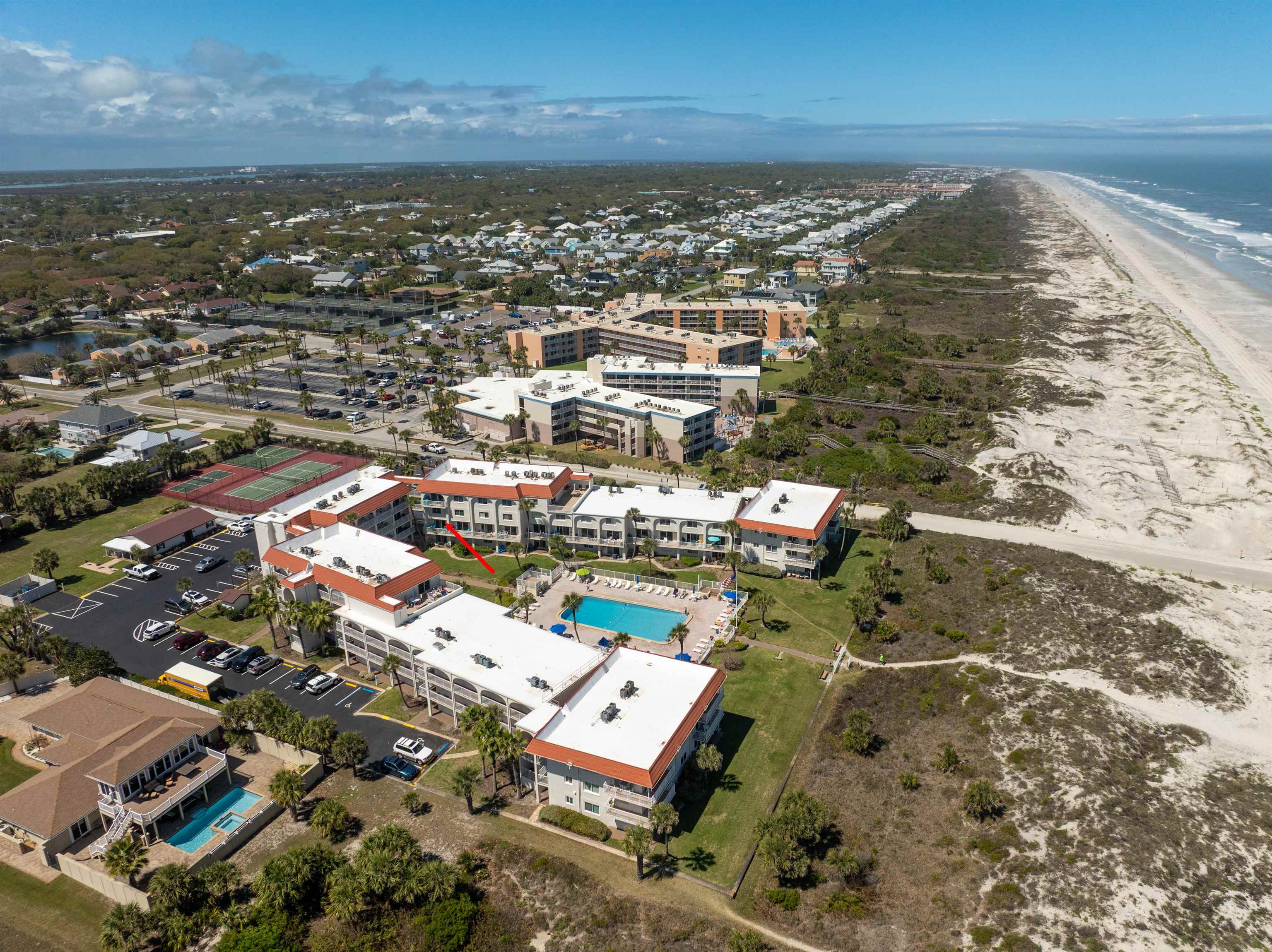 1 Ocean Trace Road, Unit 232 St. Augustine, FL 32080 - Photo 31 of 49