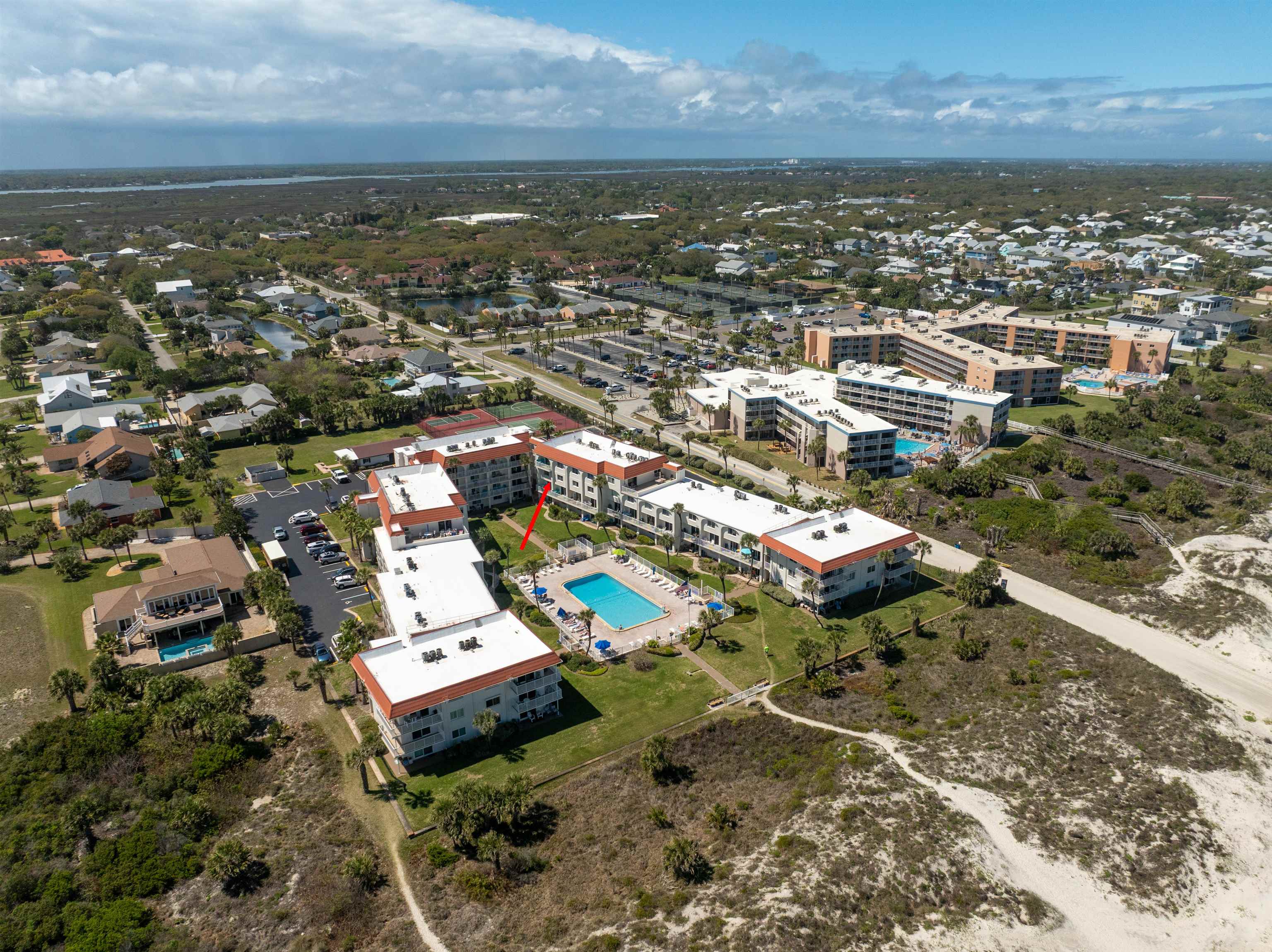 1 Ocean Trace Road, Unit 232 St. Augustine, FL 32080 - Photo 32 of 49