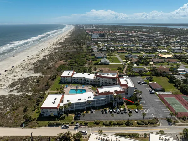 $549,000 | 1 Ocean Trace Road, Unit 232, St. Augustine, FL 32080