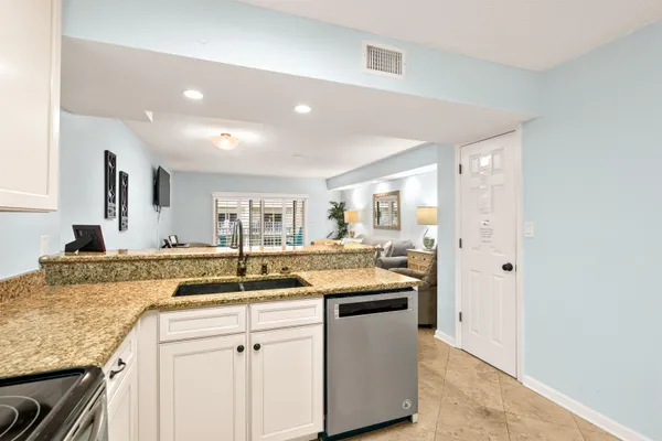 $549,000 | 1 Ocean Trace Road, Unit 232, St. Augustine, FL 32080