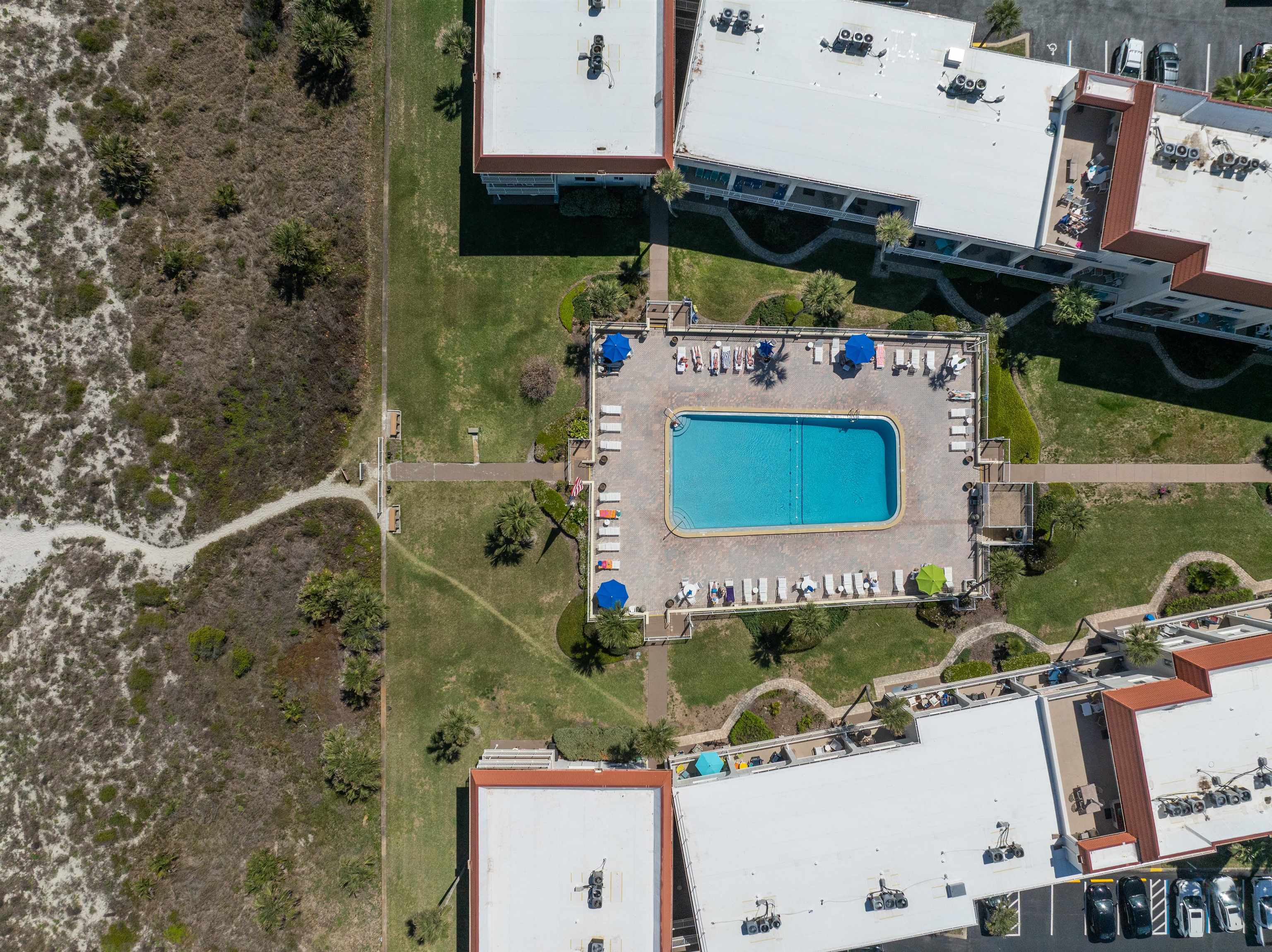 1 Ocean Trace Road, Unit 232 St. Augustine, FL 32080 - Photo 41 of 49