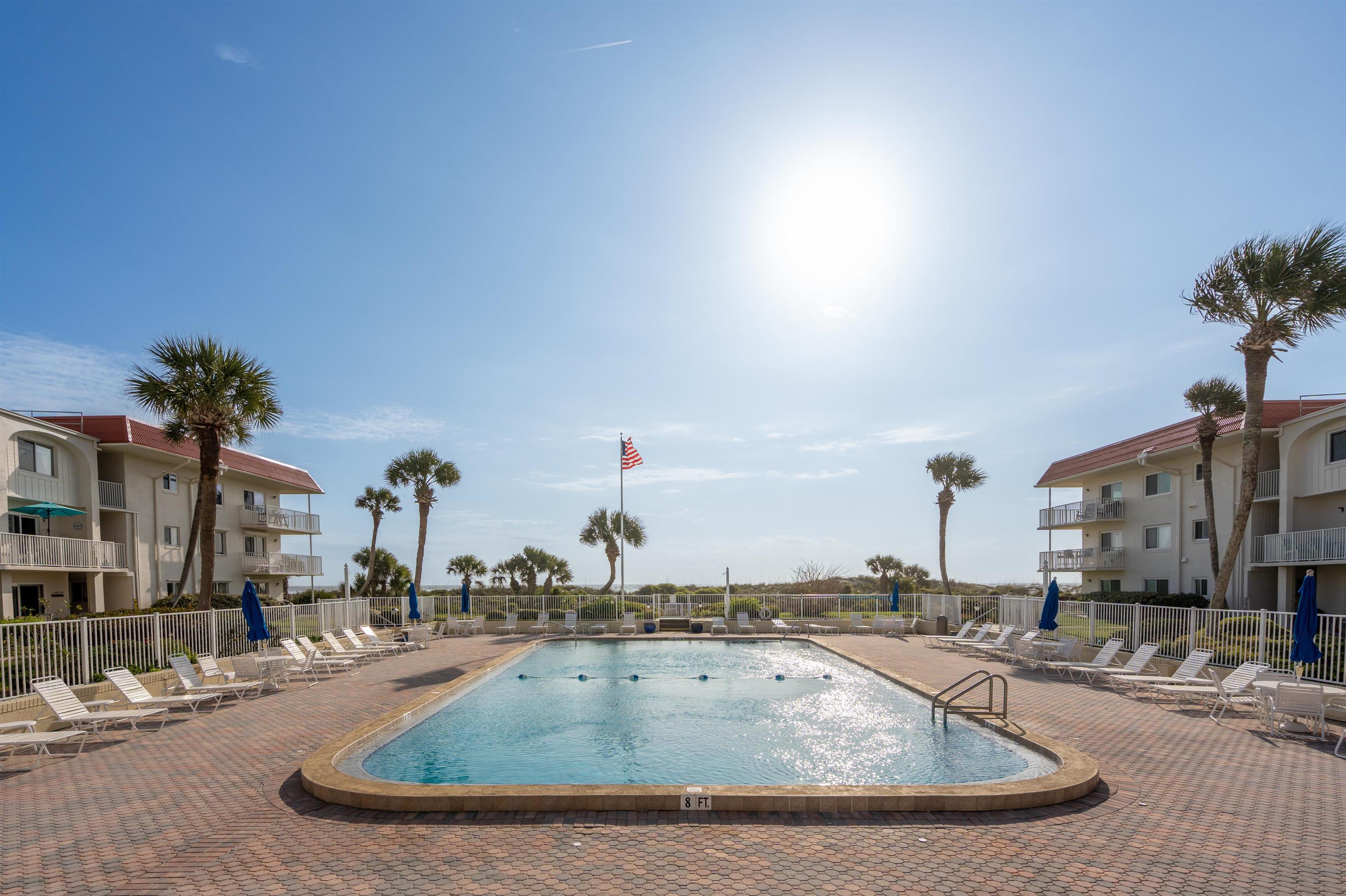 1 Ocean Trace Road, Unit 232 St. Augustine, FL 32080 - Photo 42 of 49