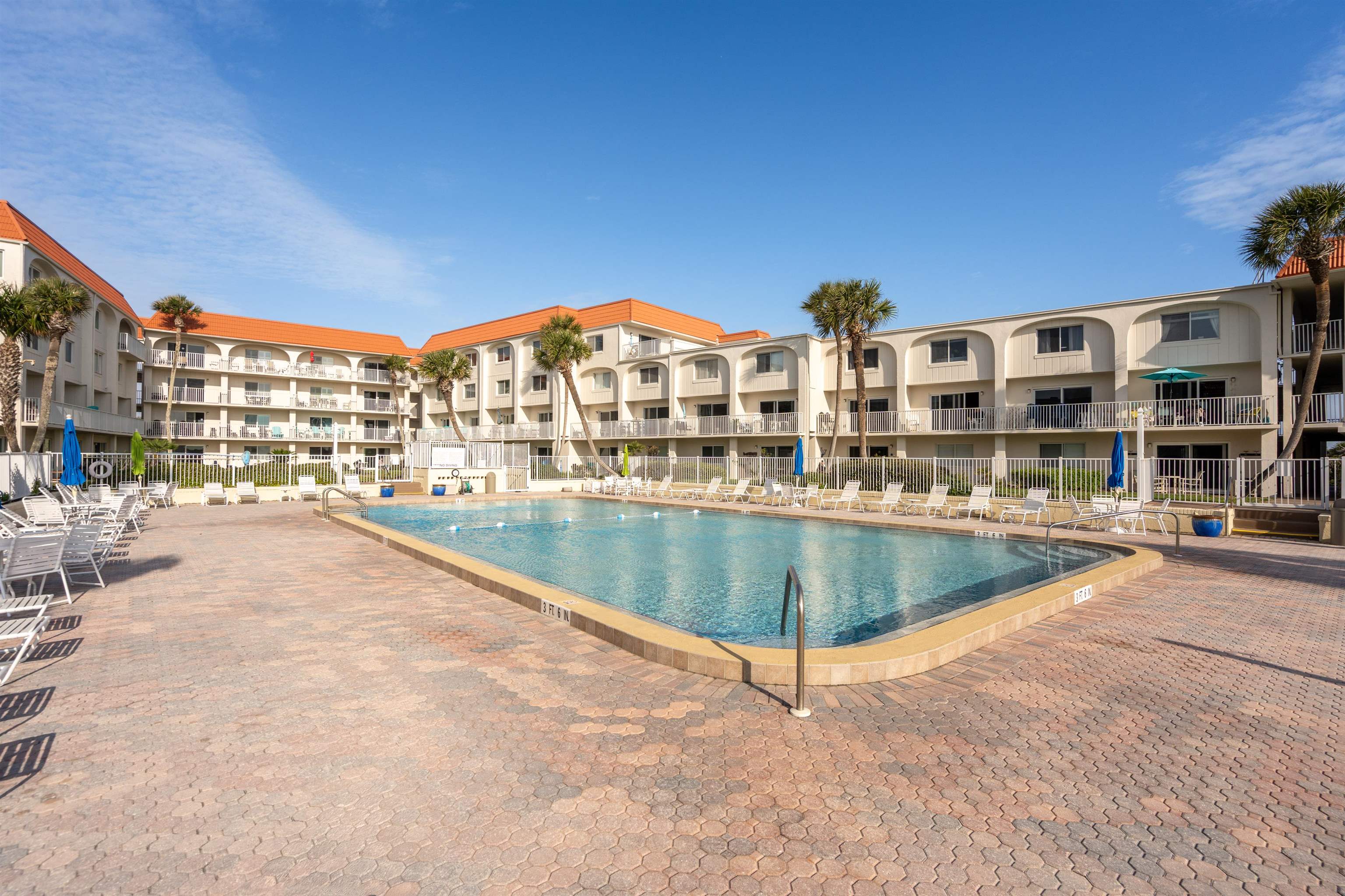 1 Ocean Trace Road, Unit 232 St. Augustine, FL 32080 - Photo 45 of 49