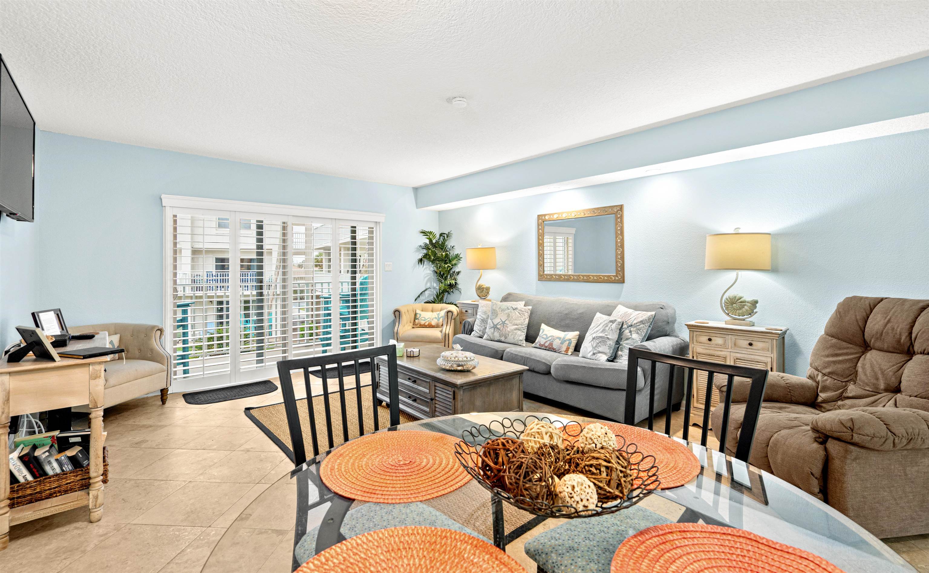 1 Ocean Trace Road, Unit 232 St. Augustine, FL 32080 - Photo 7 of 49