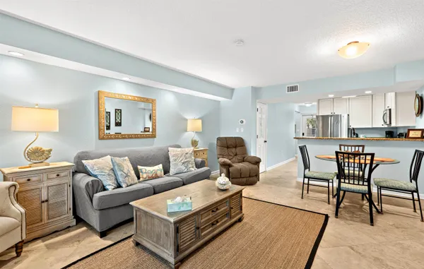 $549,000 | 1 Ocean Trace Road, Unit 232, St. Augustine, FL 32080