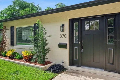 $499,500 | 370 Sultana Lane, Maitland, FL 32751