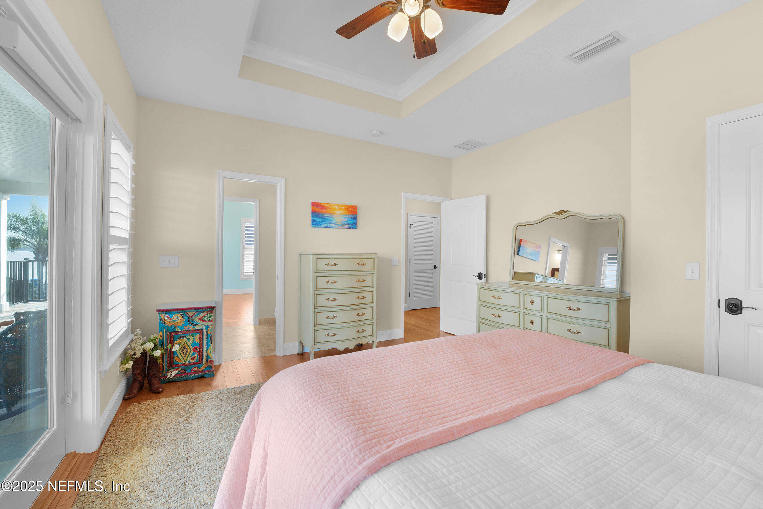 4235 Stacey Road East Jacksonville, FL 32250 - Photo 50 of 64 Bedroom 4