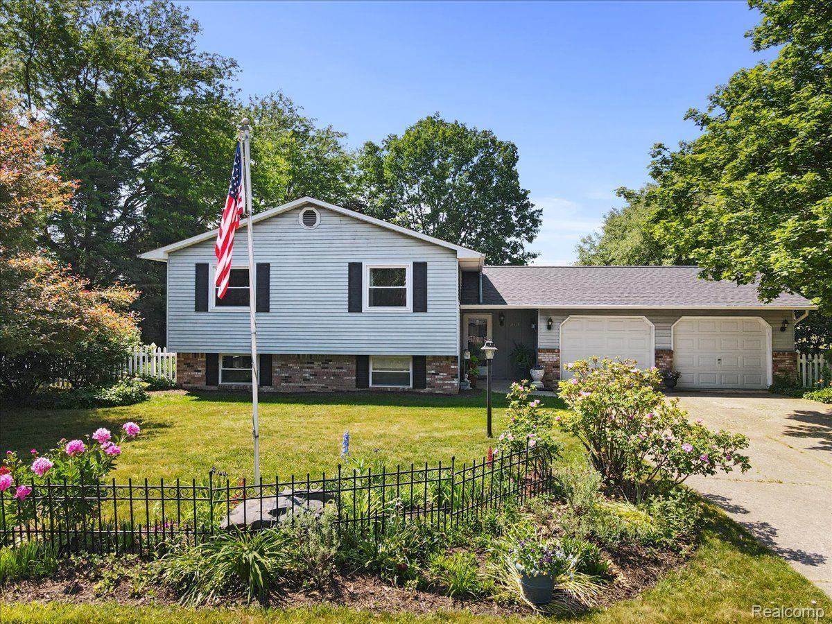 3161 West Oregon Road Lapeer, MI 48446 - Photo 64 of 68