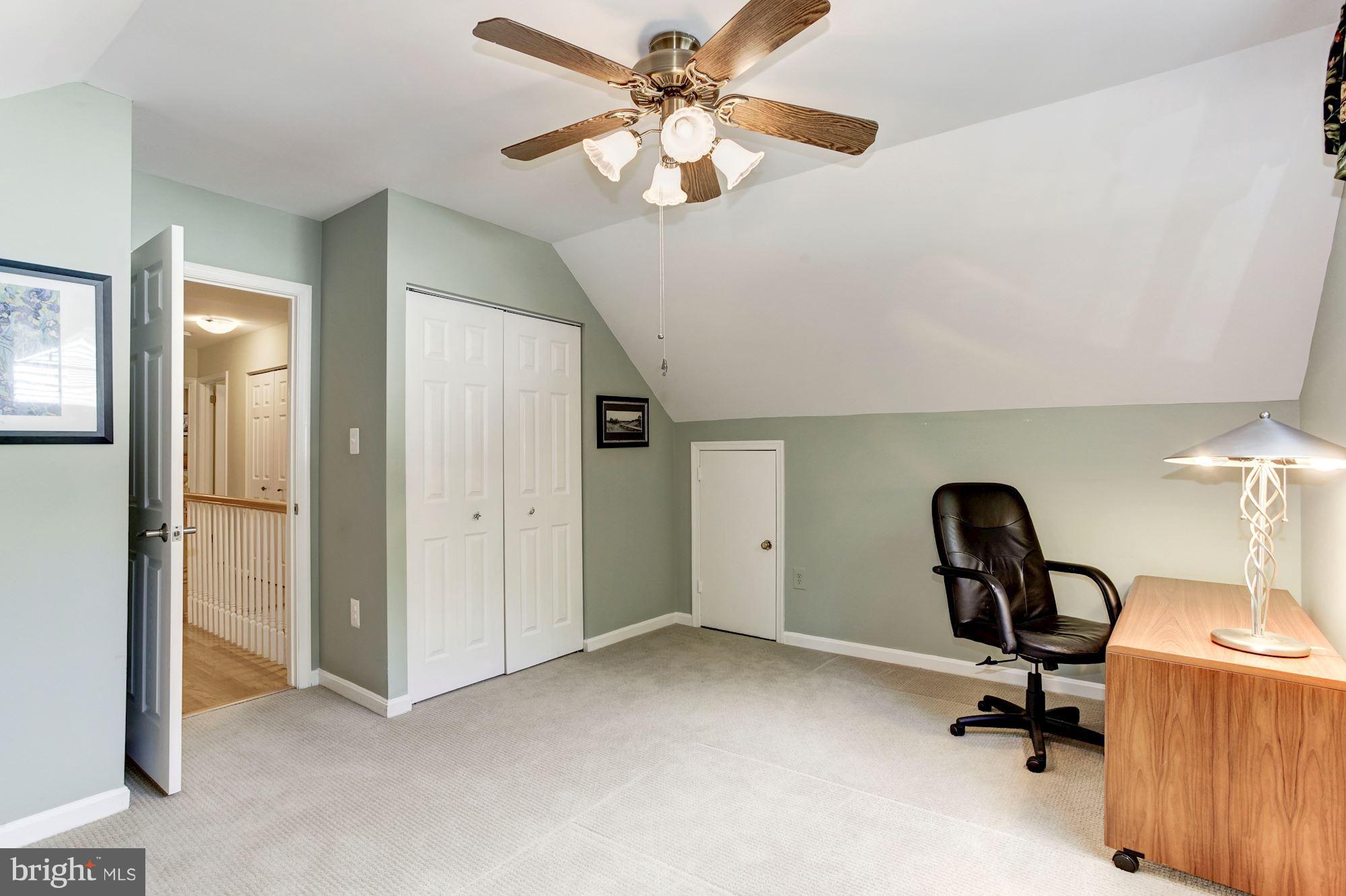 8109 West Point Drive Springfield, VA 22153 - Photo 19 of 30 Bedroom