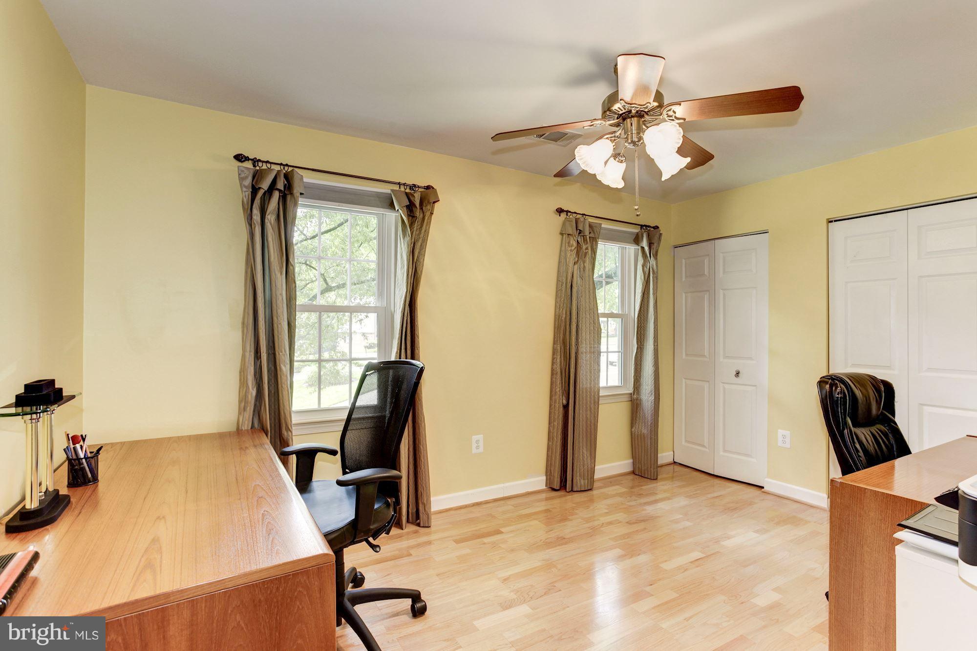 8109 West Point Drive Springfield, VA 22153 - Photo 22 of 30 Bedroom