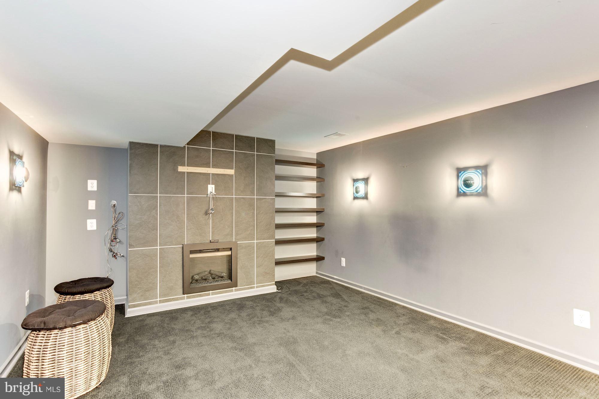 8109 West Point Drive Springfield, VA 22153 - Photo 23 of 30 Basement