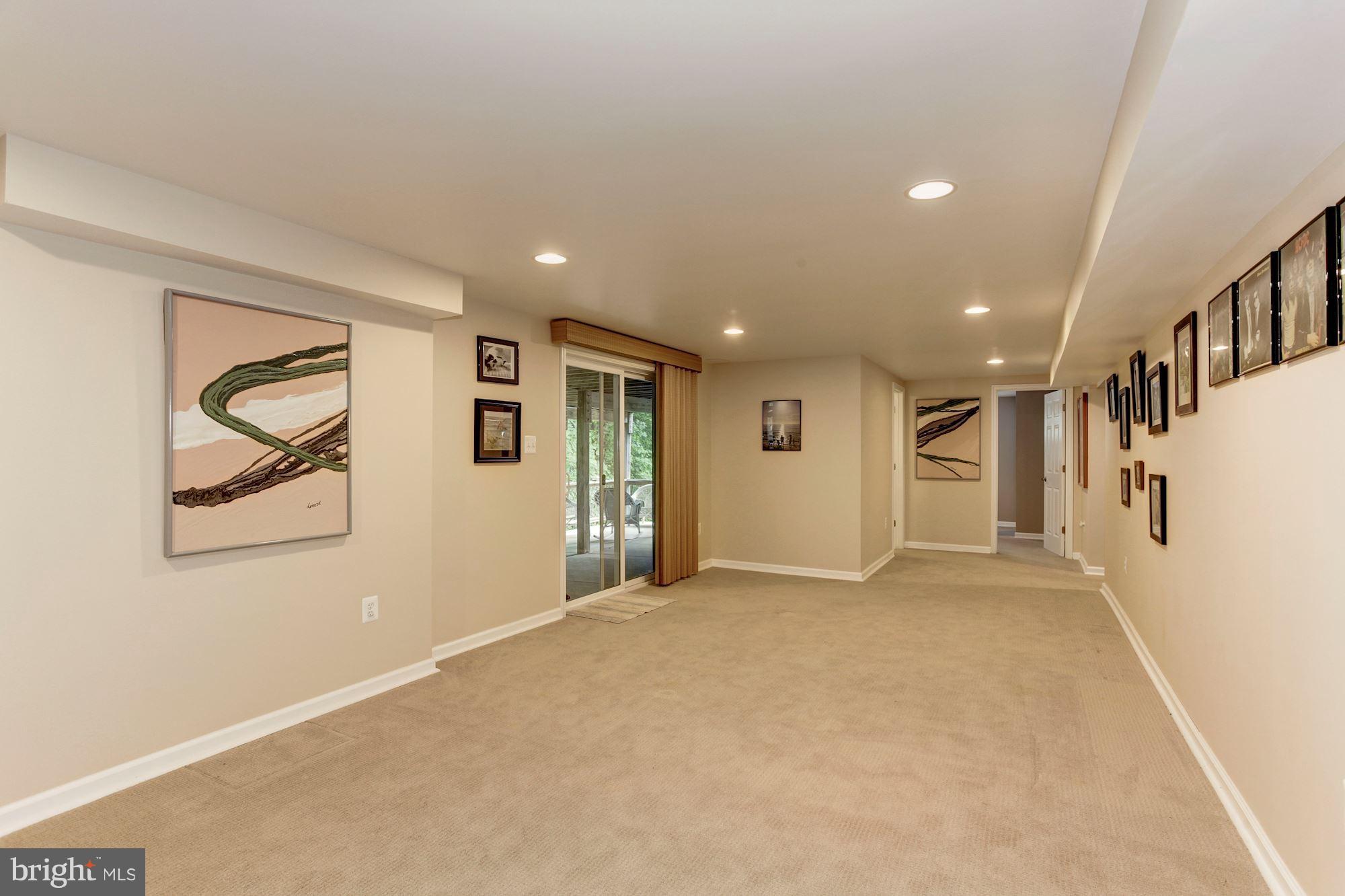 8109 West Point Drive Springfield, VA 22153 - Photo 24 of 30 Basement