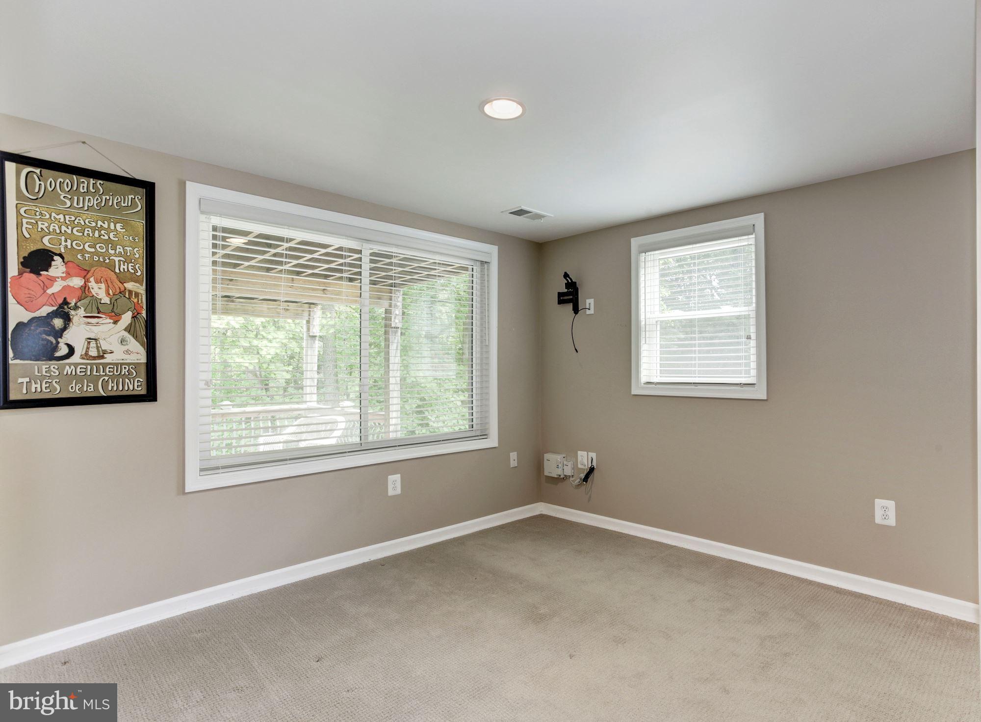 8109 West Point Drive Springfield, VA 22153 - Photo 26 of 30 Lower level