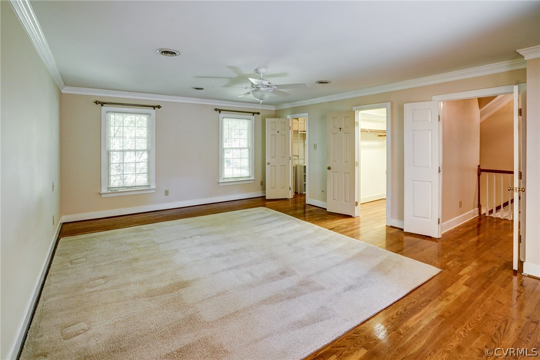 105 Burgoyne Road Henrico, VA 23229 - Photo 19 of 49