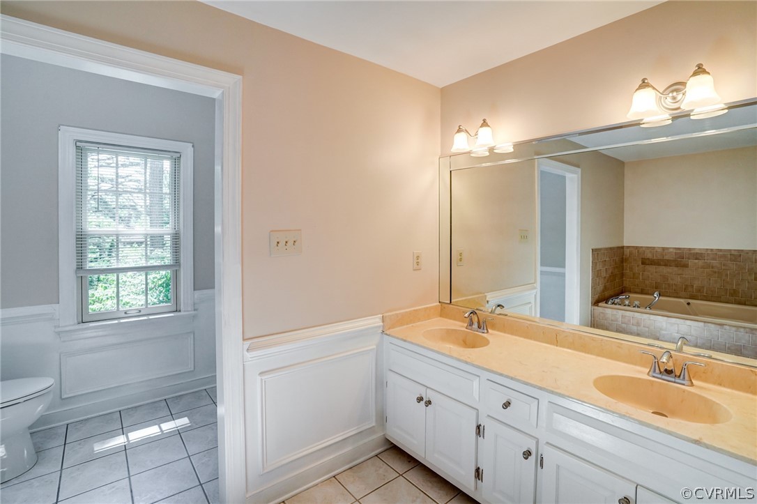 105 Burgoyne Road Henrico, VA 23229 - Photo 23 of 49