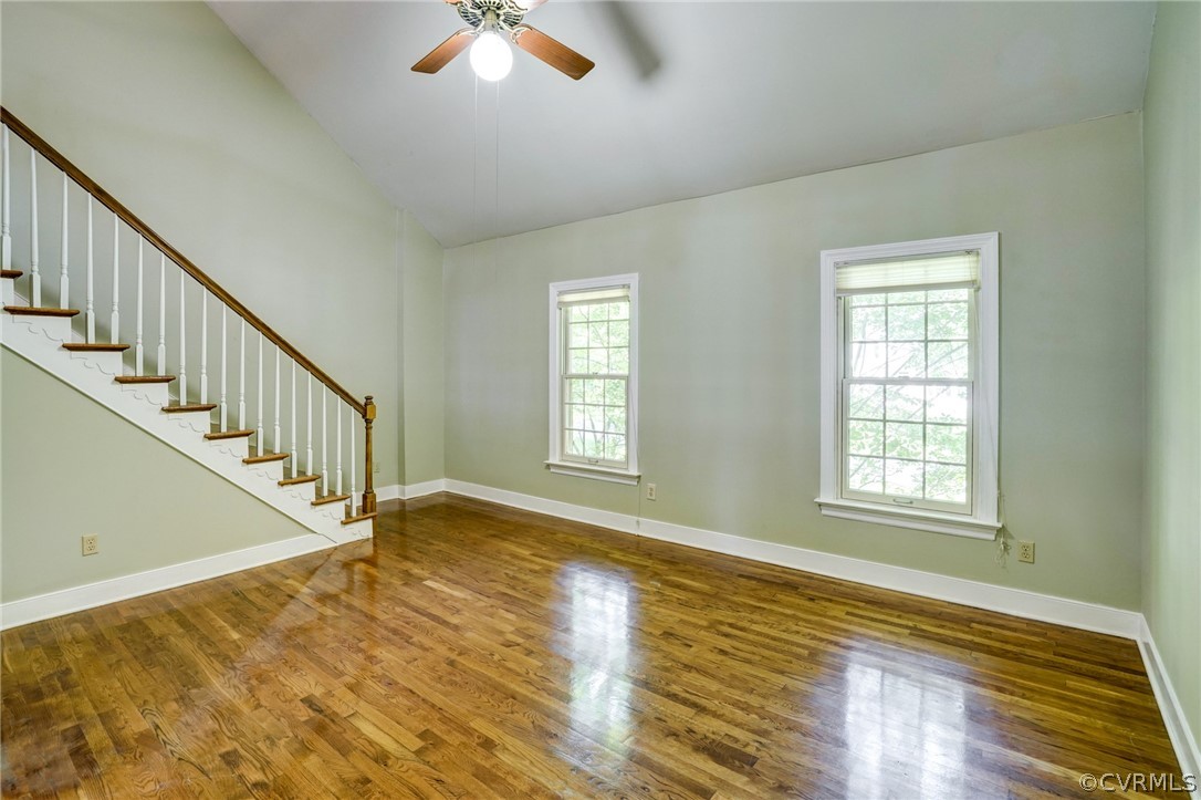 105 Burgoyne Road Henrico, VA 23229 - Photo 26 of 49