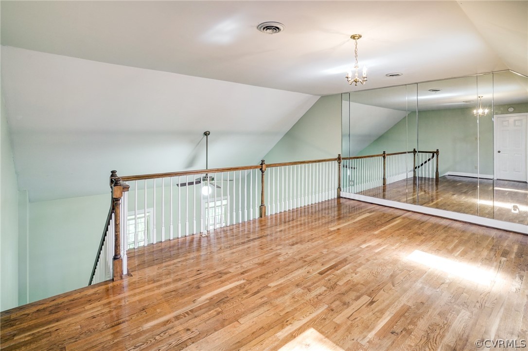 105 Burgoyne Road Henrico, VA 23229 - Photo 27 of 49 Loft Above Middle Bedroom