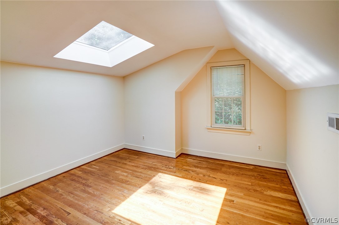 105 Burgoyne Road Henrico, VA 23229 - Photo 28 of 49 Loft Area