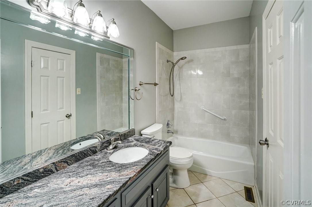 105 Burgoyne Road Henrico, VA 23229 - Photo 30 of 49