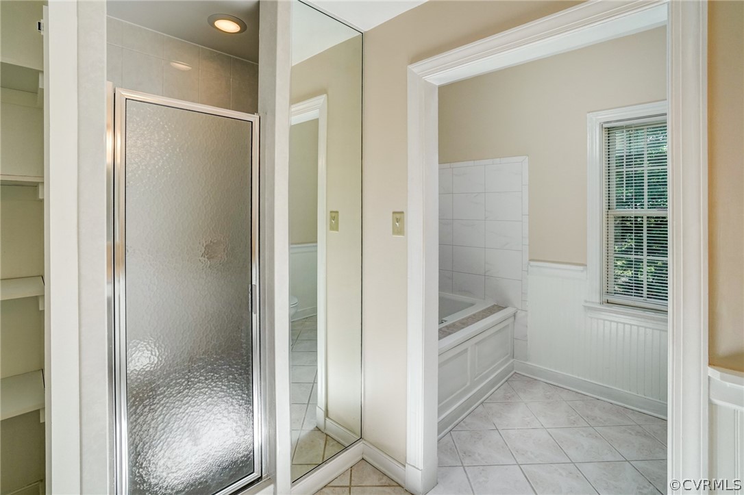 105 Burgoyne Road Henrico, VA 23229 - Photo 31 of 49