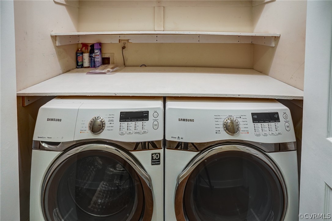 105 Burgoyne Road Henrico, VA 23229 - Photo 40 of 49