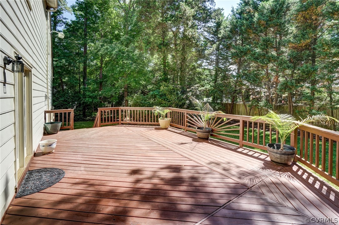 105 Burgoyne Road Henrico, VA 23229 - Photo 44 of 49