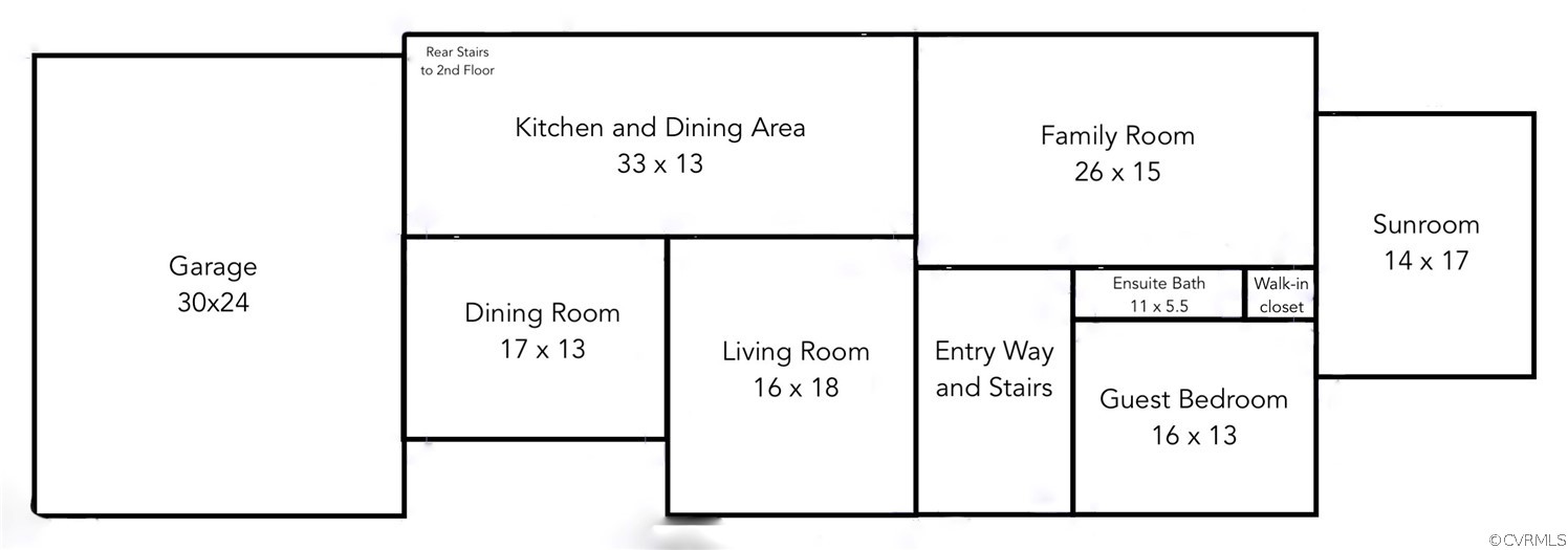 105 Burgoyne Road Henrico, VA 23229 - Photo 47 of 49