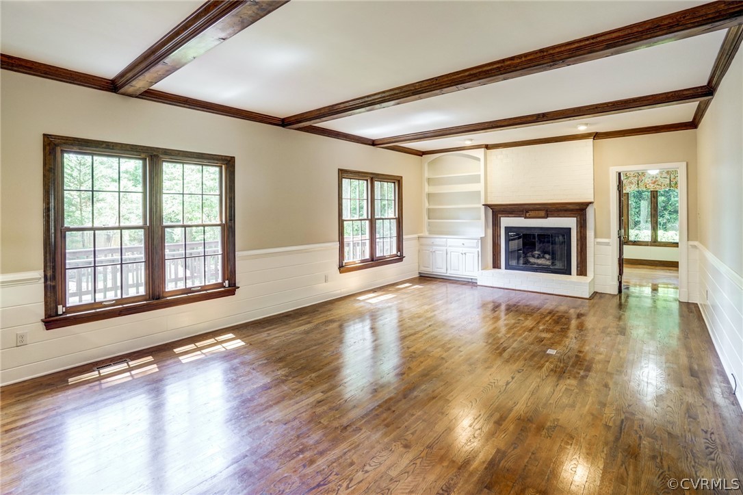 105 Burgoyne Road Henrico, VA 23229 - Photo 8 of 49